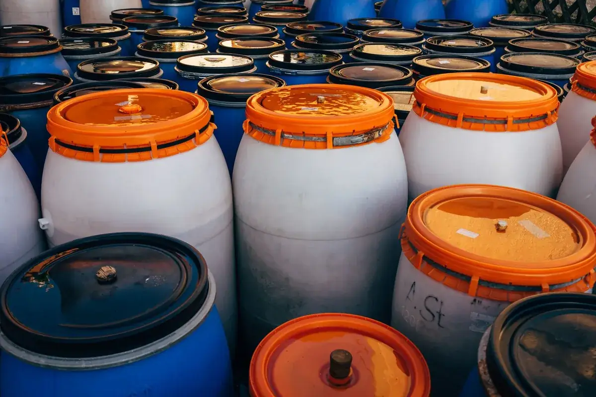 Drug Paraphernalia Cleanup in Johnson Lane, NV